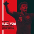 Alex Iwobi has performed in key matches at international level for Nigeria. Could he be the key player for the Super Eagles at the FIFA World Cup in Russia?