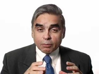 Kishore Mahbubani: Freedom of the Press in Singapore