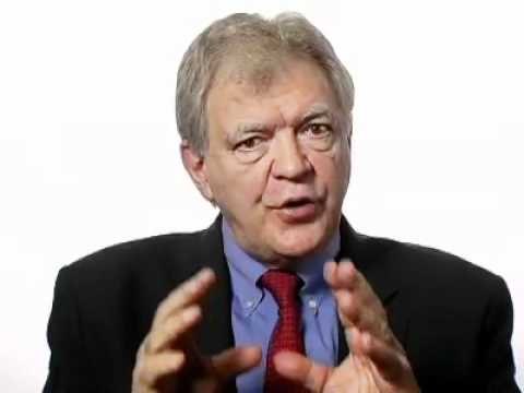 George Kohlrieser on Negotiating Across Cultures