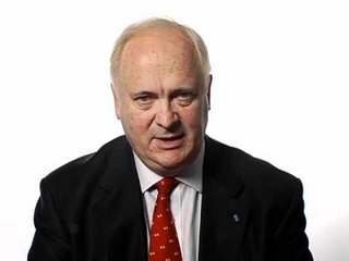 Those Undisciplined American Politicians