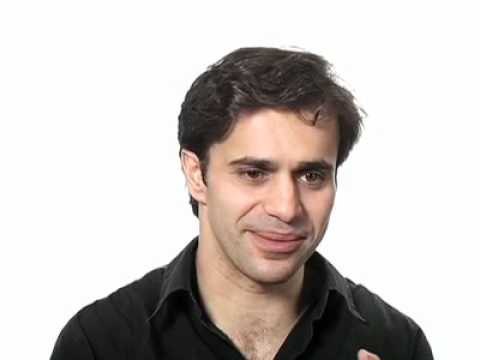 Keith Gessen on Rediscovering Russia