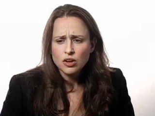 Edet Belzberg: The Filmmaking Process