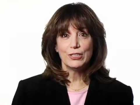 Nina DiSesa: What is your creative process?