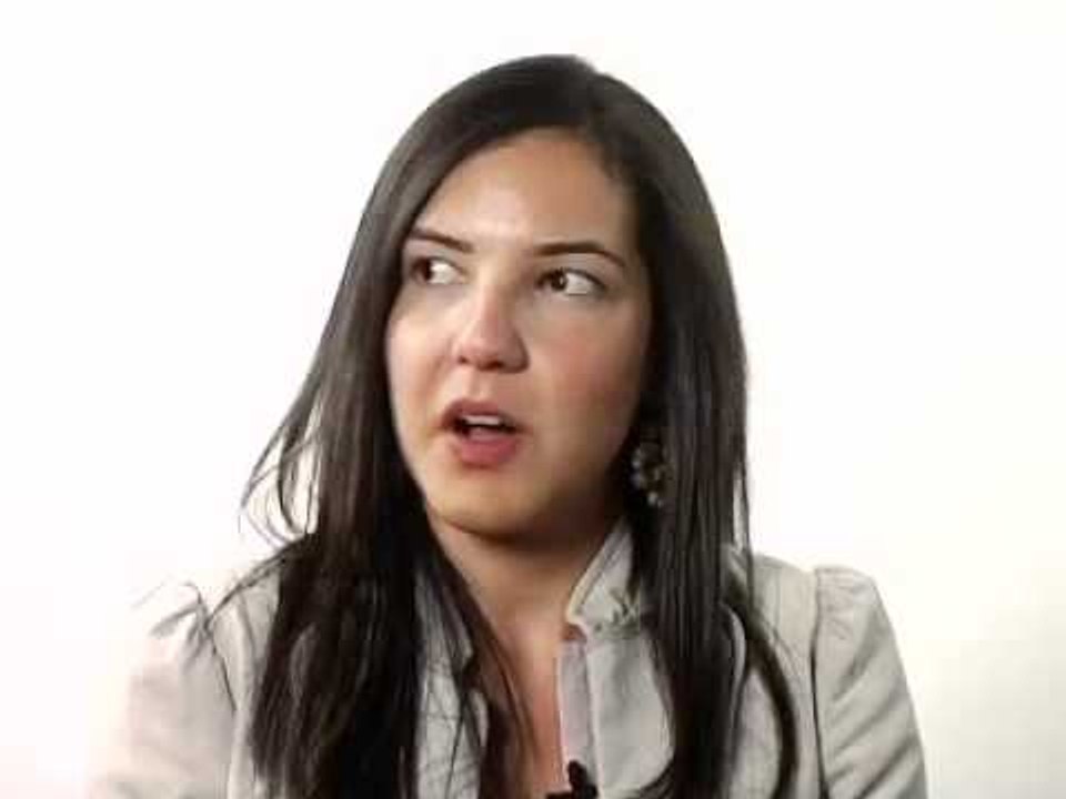 Overcoming Writers Block