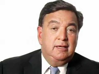 Bill Richardson: How is the European immigration debate different?