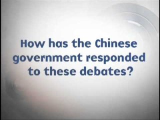 The Intellectual Elite of China