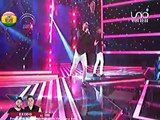 * Gala en Vivo * Fuego Y Pasión * Canta: ÉXODO * Factor X Bolivia 2018