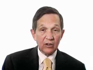 Are we prepared for a waning of American power?