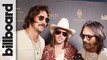 Midland Talk Two-Stepping, Texas Stereotypes | Billboard Country Power Players