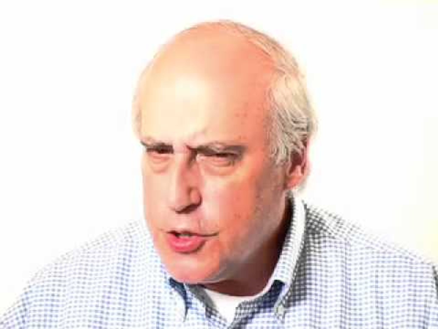 ⁣Re: What is your outlook?