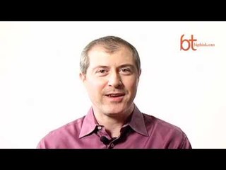 What Keeps Rabbi Niles Goldstein Up at Night?