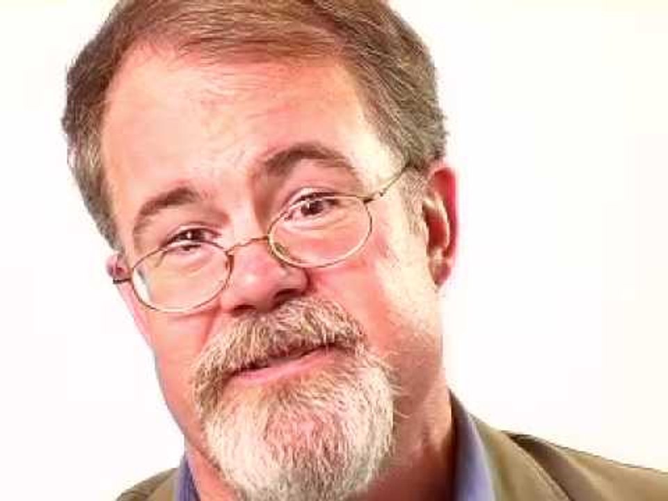 William Easterly: What is the Way Out of Poverty?