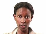 Ayaan Hirsi Ali on Iran and the Bomb
