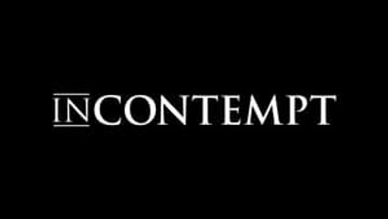 In Contempt >Season1 Episode10