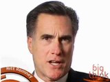 Mitt Romney: Bush, Clinton, Bush, Clinton?
