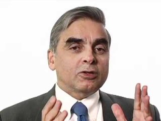 Kishore Mahbubani: Is the West afraid of a rising Asia?