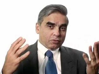Kishore Mahbubani:  How do you define modernity?