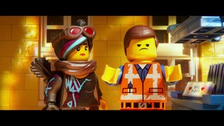The LEGO Movie 2 – Official Trailer