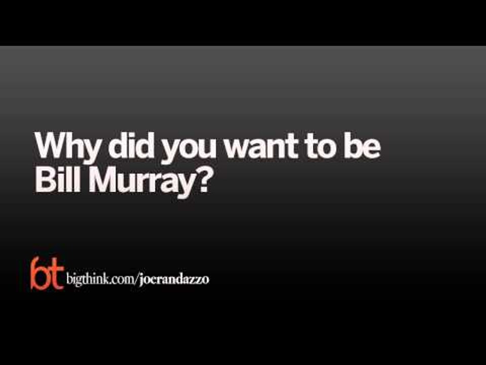 Onion Editor Wishes He Were Different Famous, Depressed Comedian