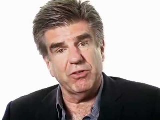 Tom Freston: Creative Process