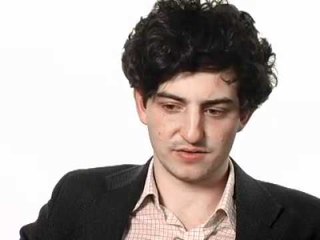 Nathaniel Rich's Influences