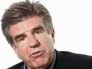 Tom Freston: How will this age be remembered?