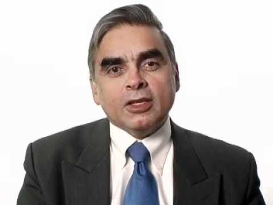 Kishore Mahbubani: What are Asian values?