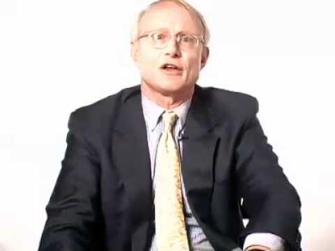 Michael Porter on Transforming Healthcare