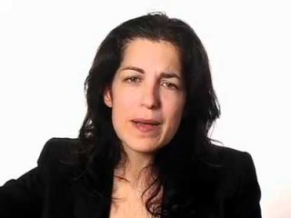 What do you make of the celebrity chef phenomenon?