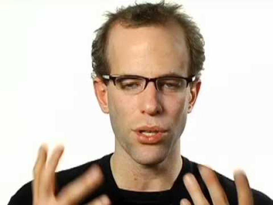 Dan Barber: Is the apprenticeship still important?