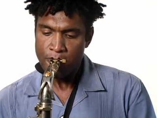 Physics & Jazz: Alexander’s Musical Insights 🎶