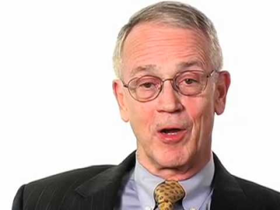 When did science first spark your interest?