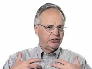 Dean Gus Speth on Economic Growth and Disaster