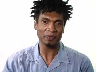 Stephon Alexander on Video Games and Physics