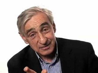 Michael Walzer on Just War and Humanitarian Intervention