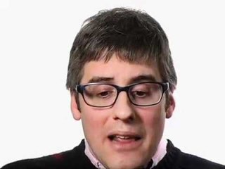 Mo Rocca:Bush, Clinton, Bush, Clinton?