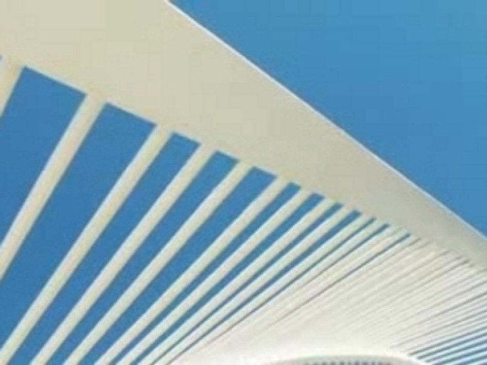 touching the sky