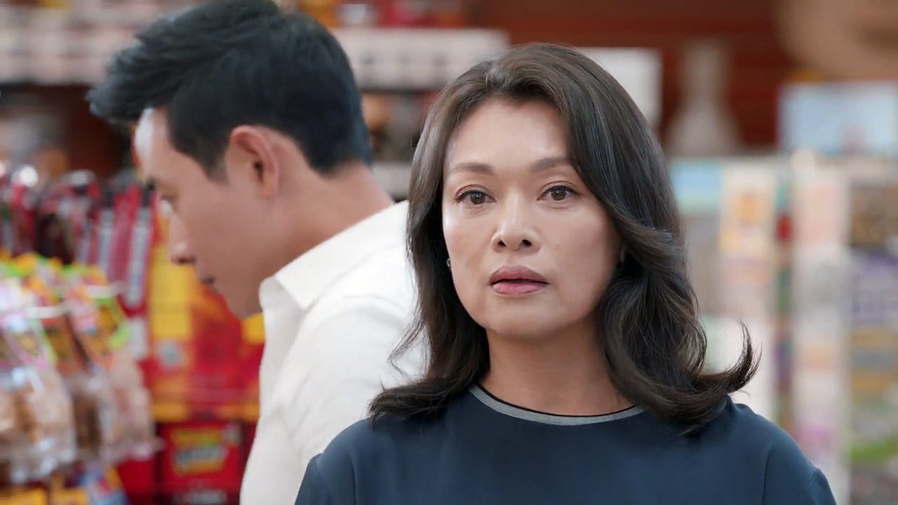 The Way We Were (China Drama) Episode 26  English sub