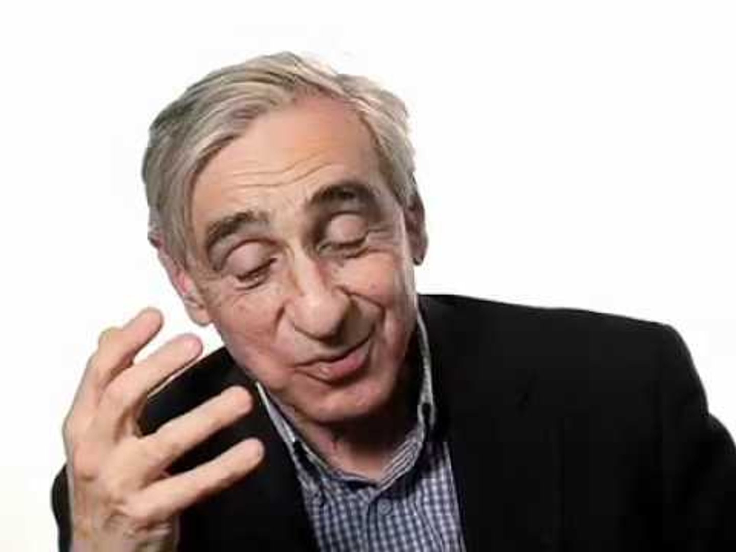 ⁣Michael Walzer: Is there a clash of civilizations?