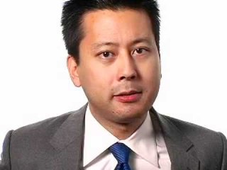 Kenji Yoshino: The Challenge of Constitutional Interpretation