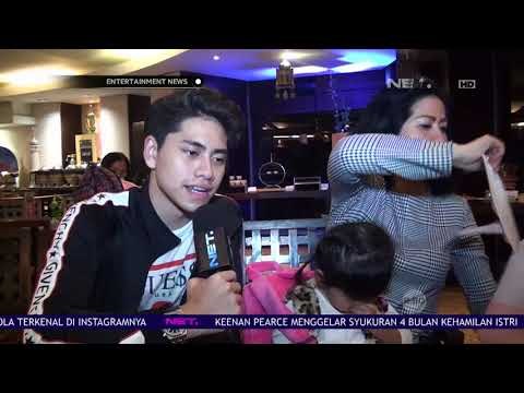 Venna Melinda Sedang Mempersiapkan Athalla Untuk Kuliah di Belanda