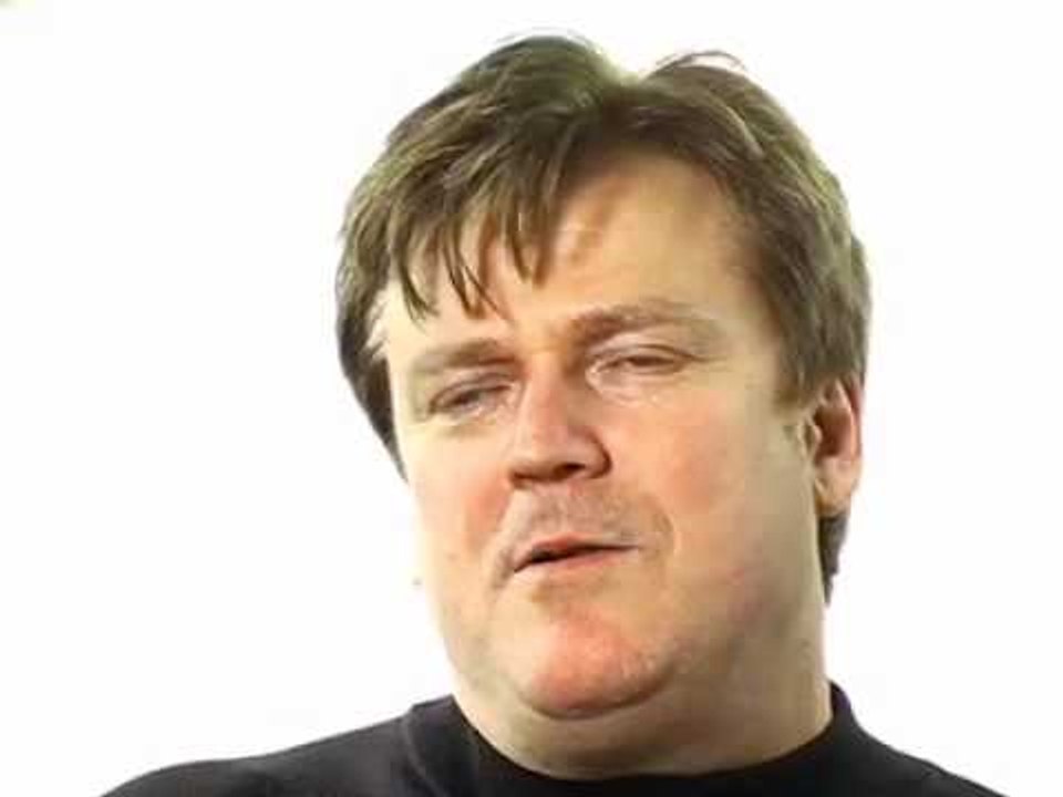 Patrick Byrne: What is your outlook?