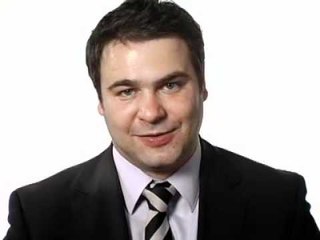 Mark Leonard: What Does China Think?