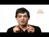 Big Think Interview With Dan Ariely