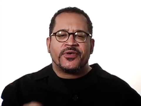 Michael Eric Dyson: An Accurate American History