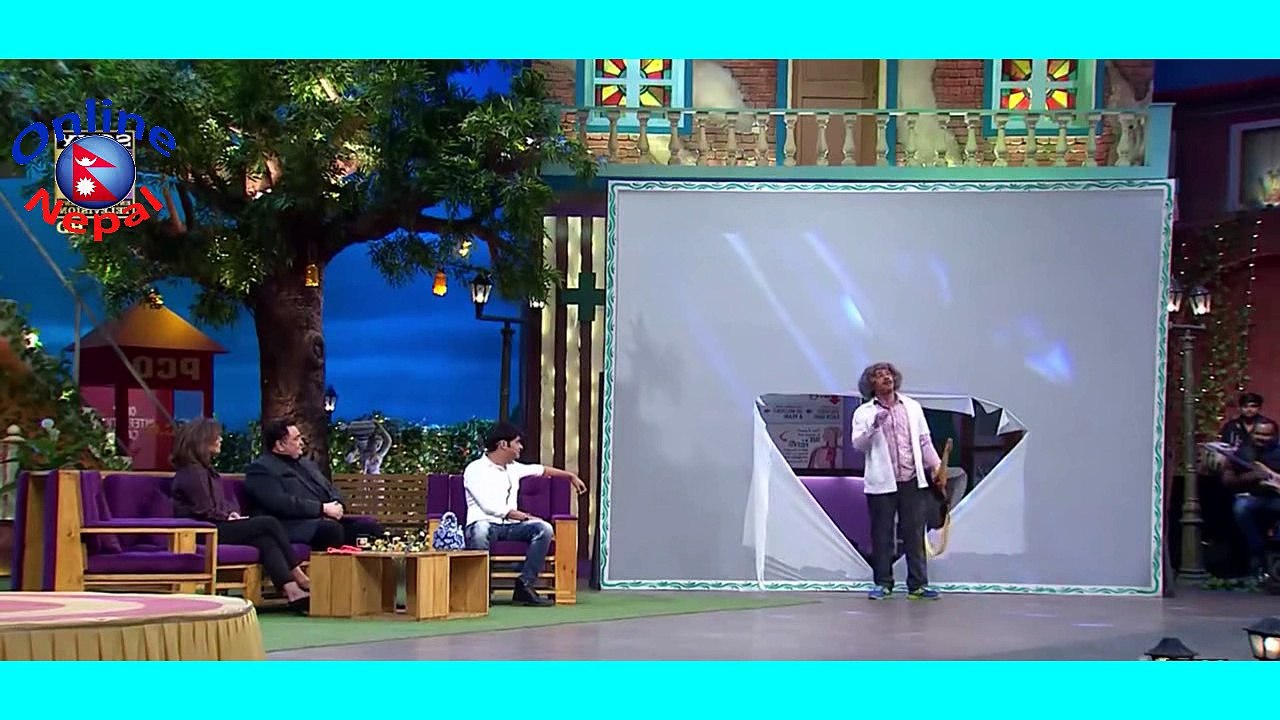 comedy vdo