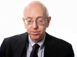 Richard Posner:  Where are we?