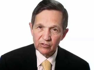 Reaching Across The Aisle