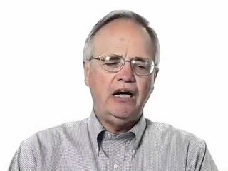 Dean Gus Speth on Capitalism and the Environment