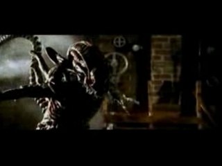 batman vs alien vs predator